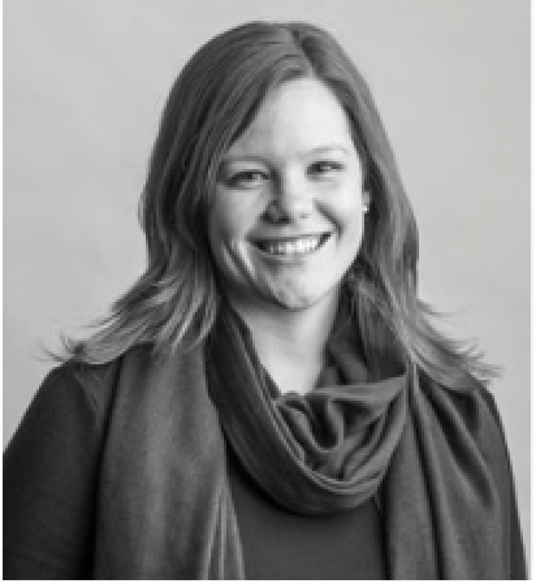 Jenny Zegler, Mintel food and drink associate director