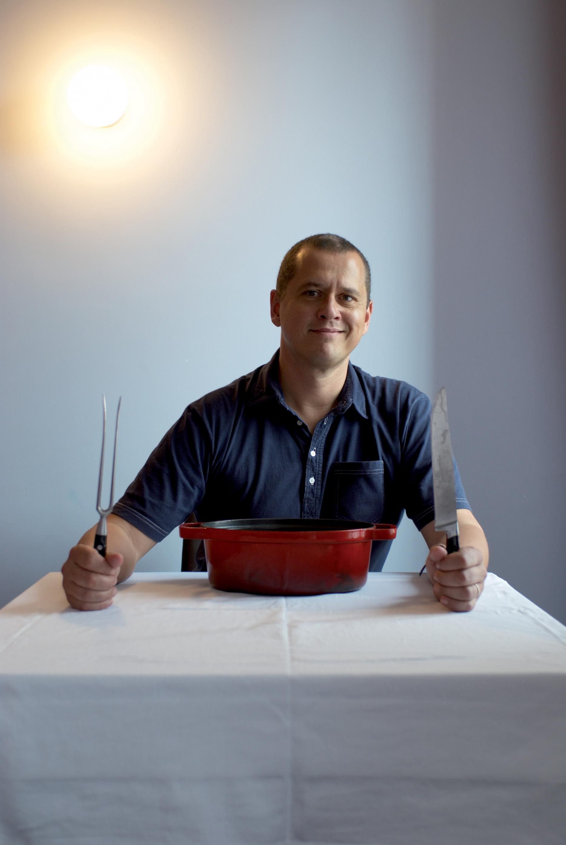 Stephane Reynaud to open first UK restaurant Stephane Reynaud to open first UK restaurant