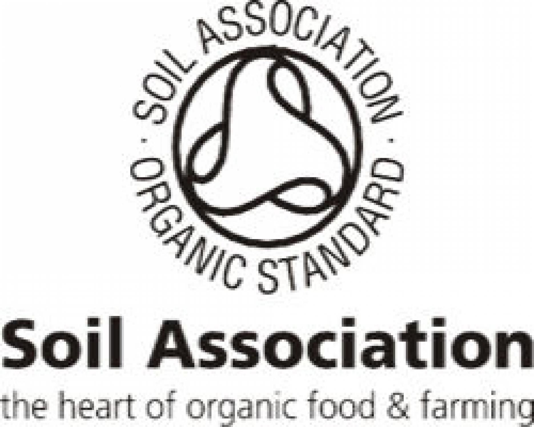 Organic market continues to grow for seventh year