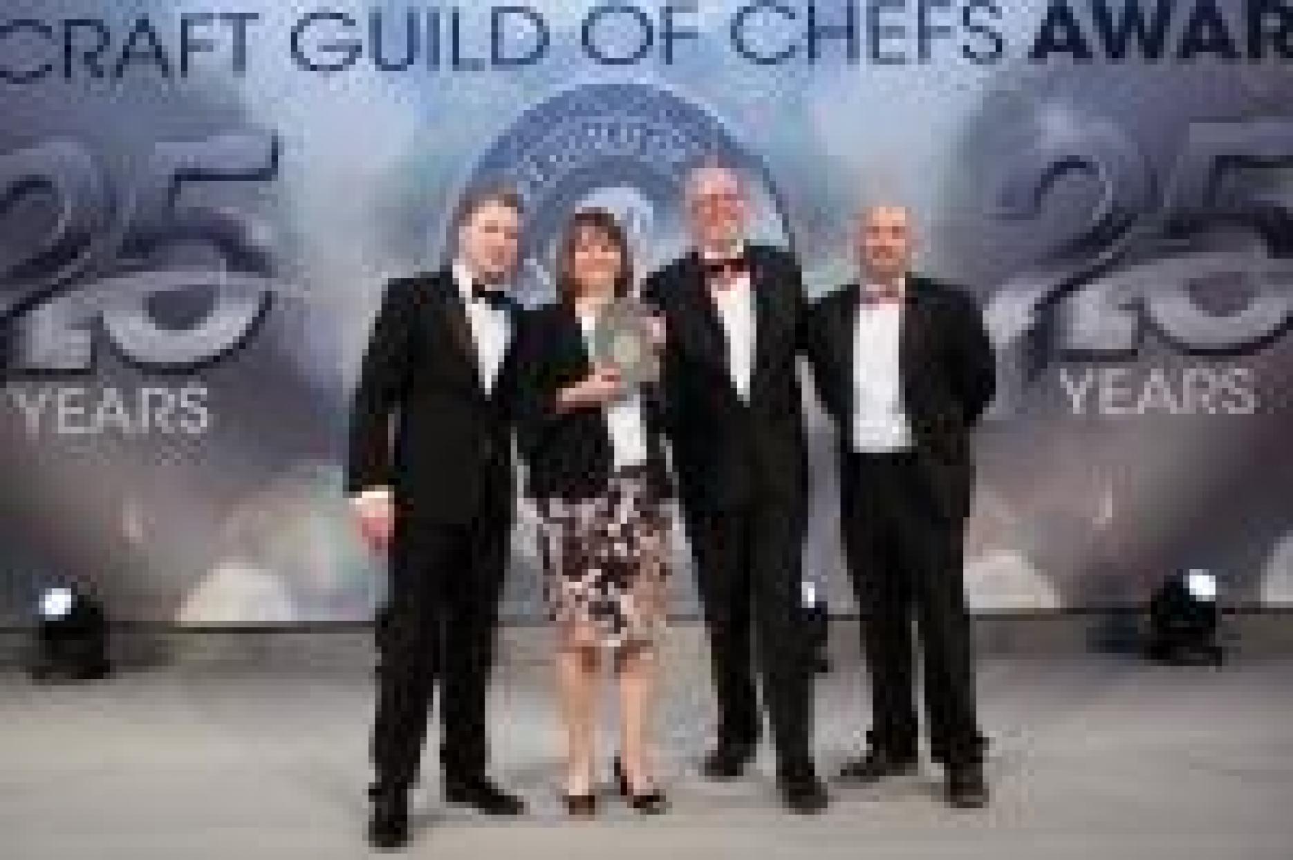 2018 Public Sector Chef Award winner Lisa Normanton, North West Anglia NHS Foundation Trust