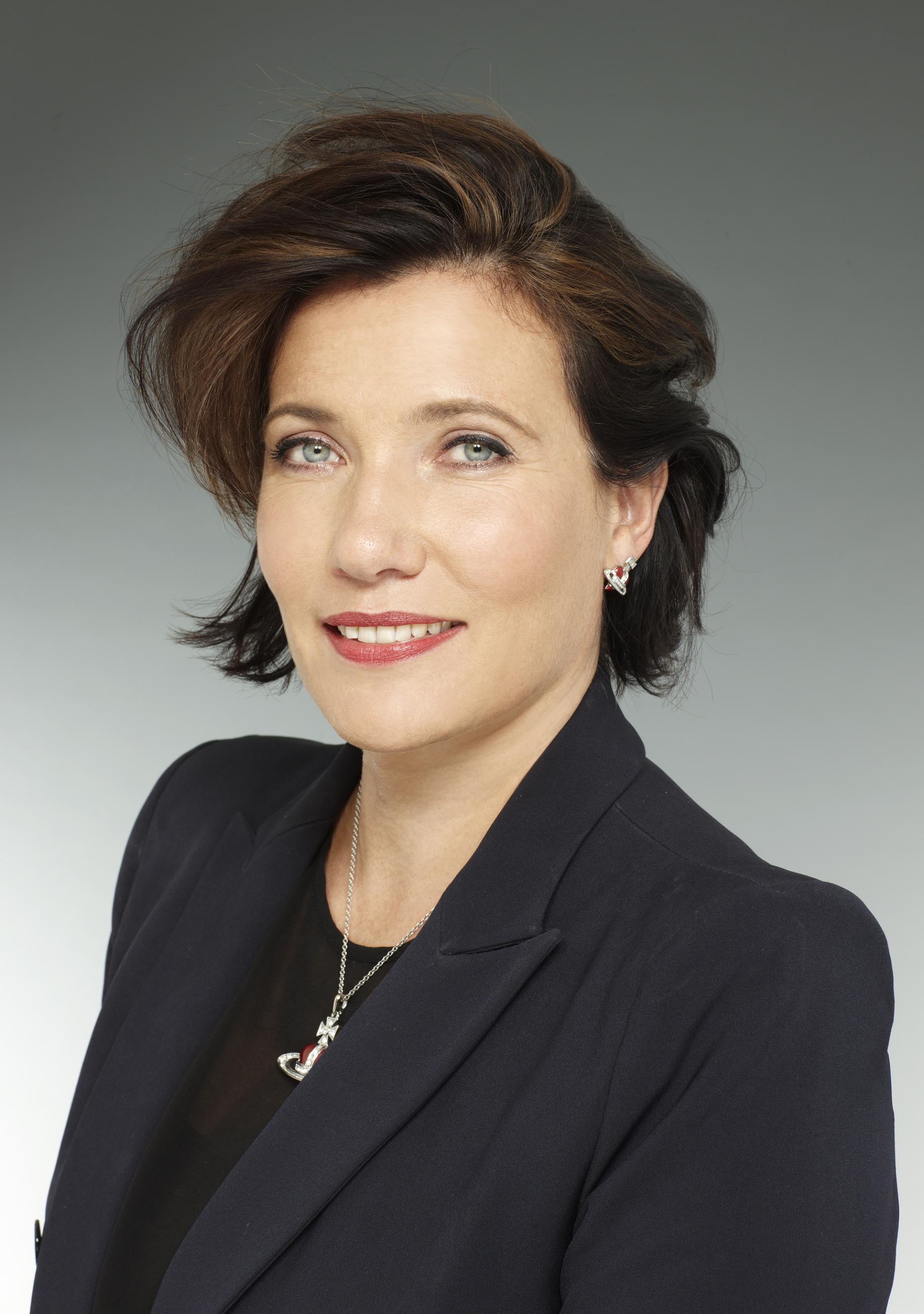 2019 guest judge, Tanya Byron
