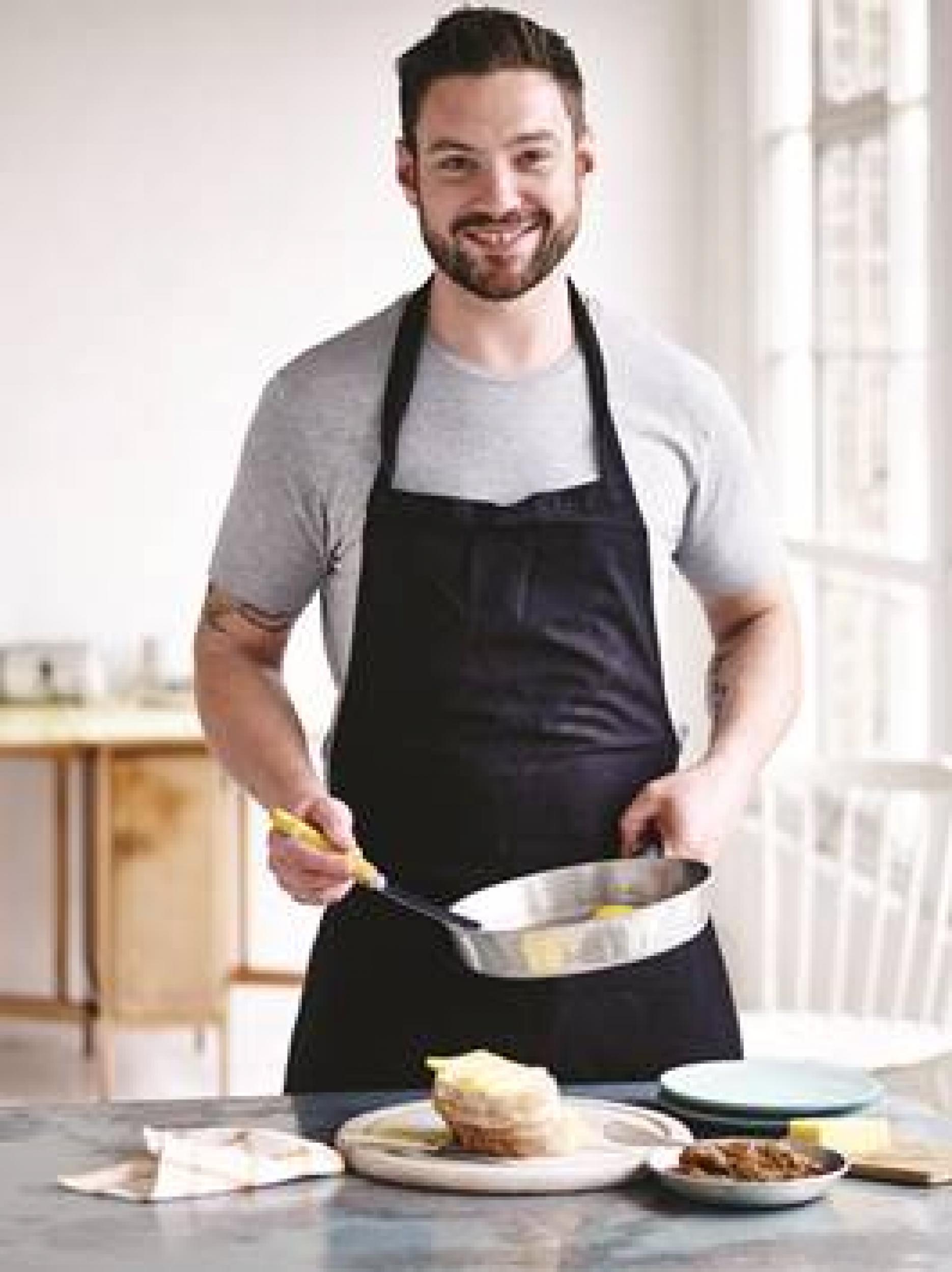 Dan Doherty