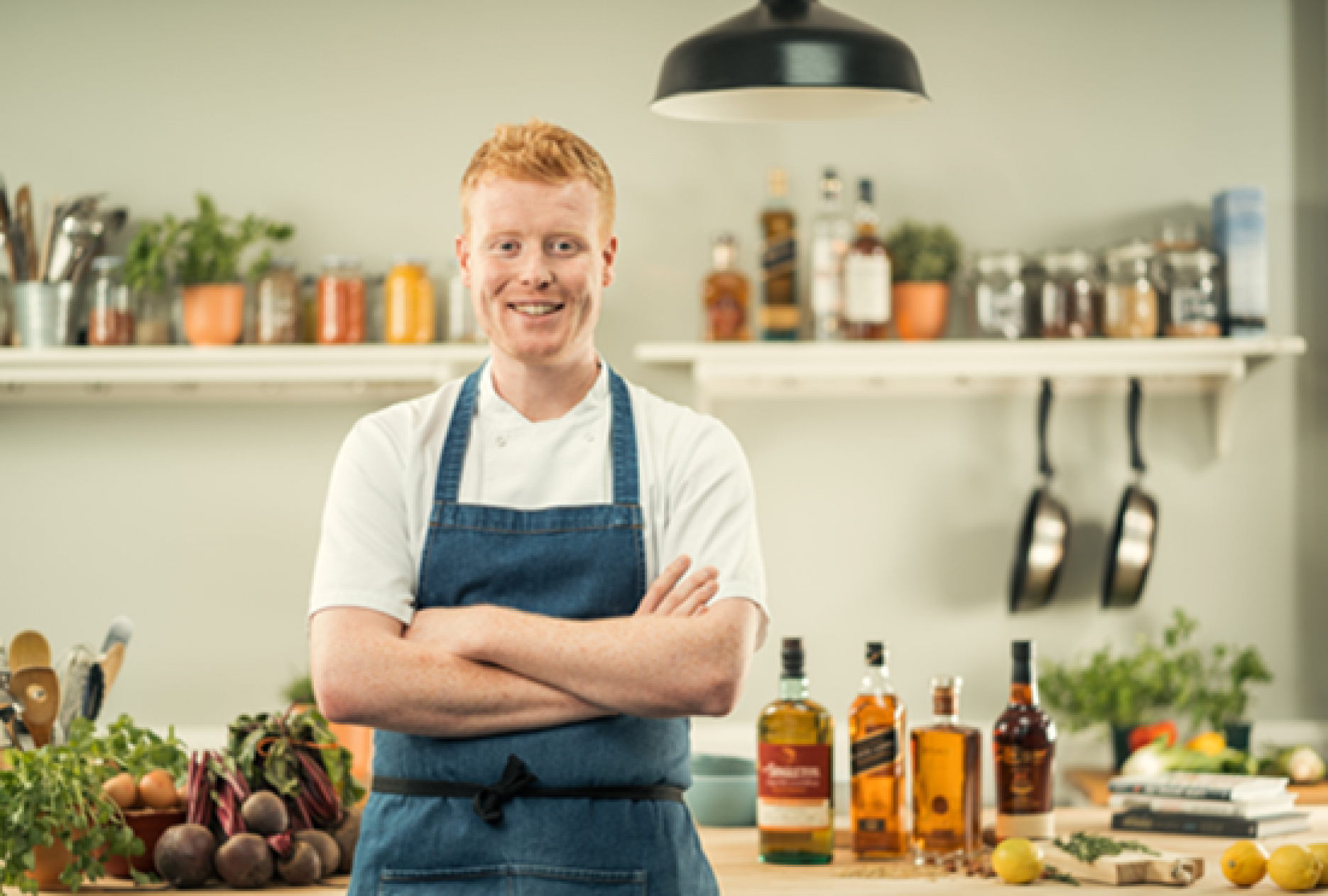 Mark Moriarty