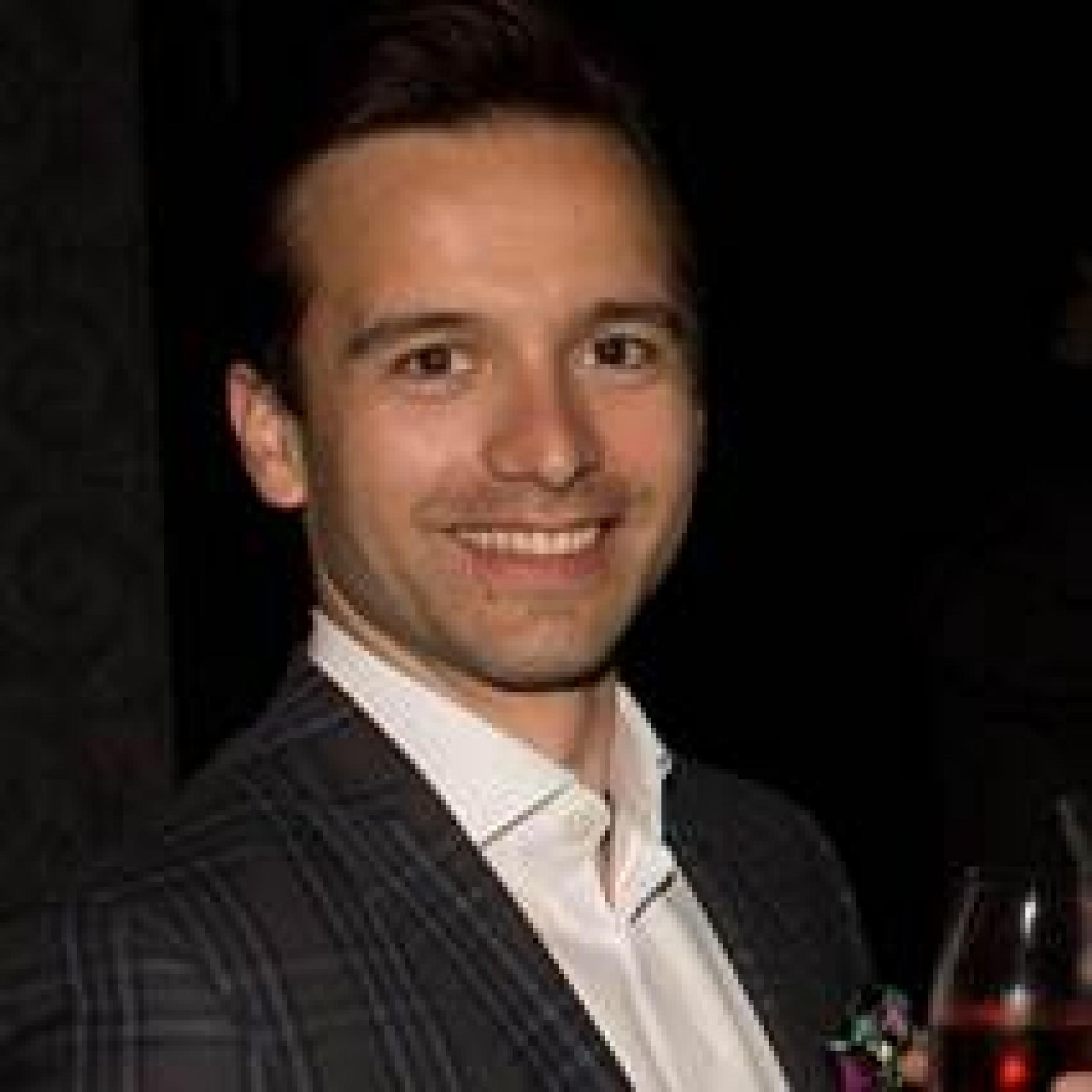 M operations director, Andre Mannini