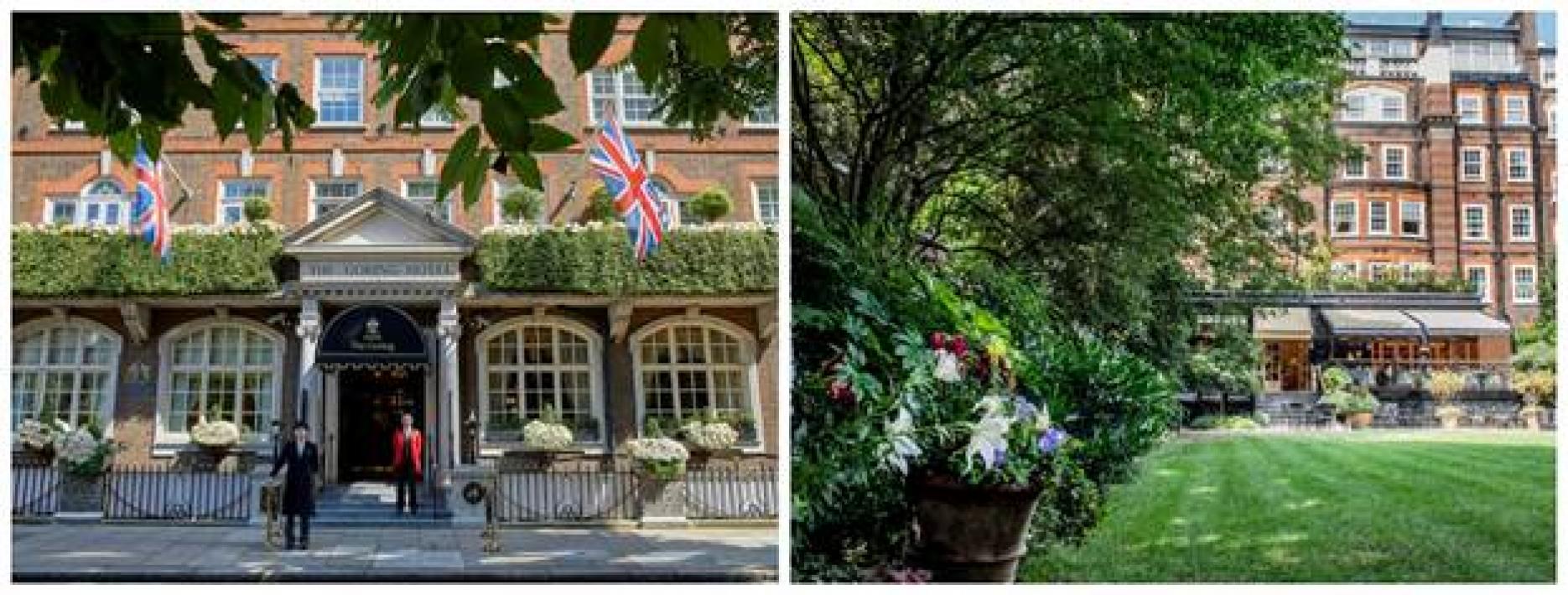 The Goring