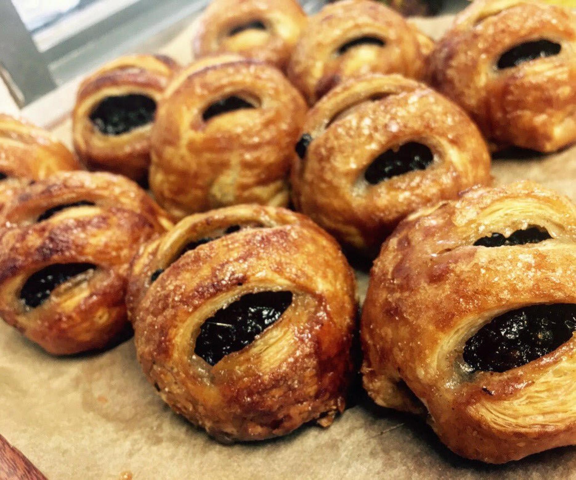 Chefs To Compete In Eccles Cake Off 2017 Craft Guild Of Chefs