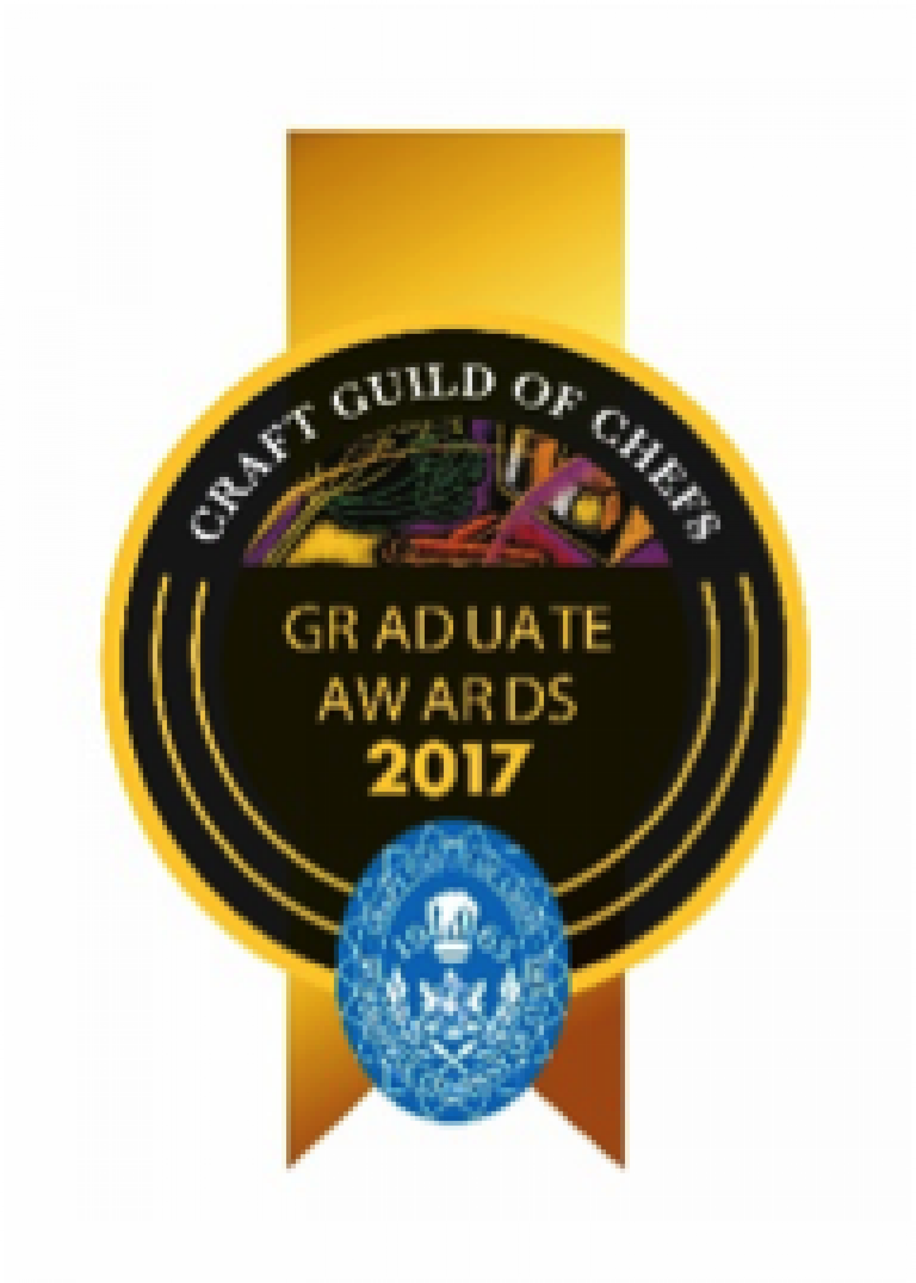 Graduate Awards 2017