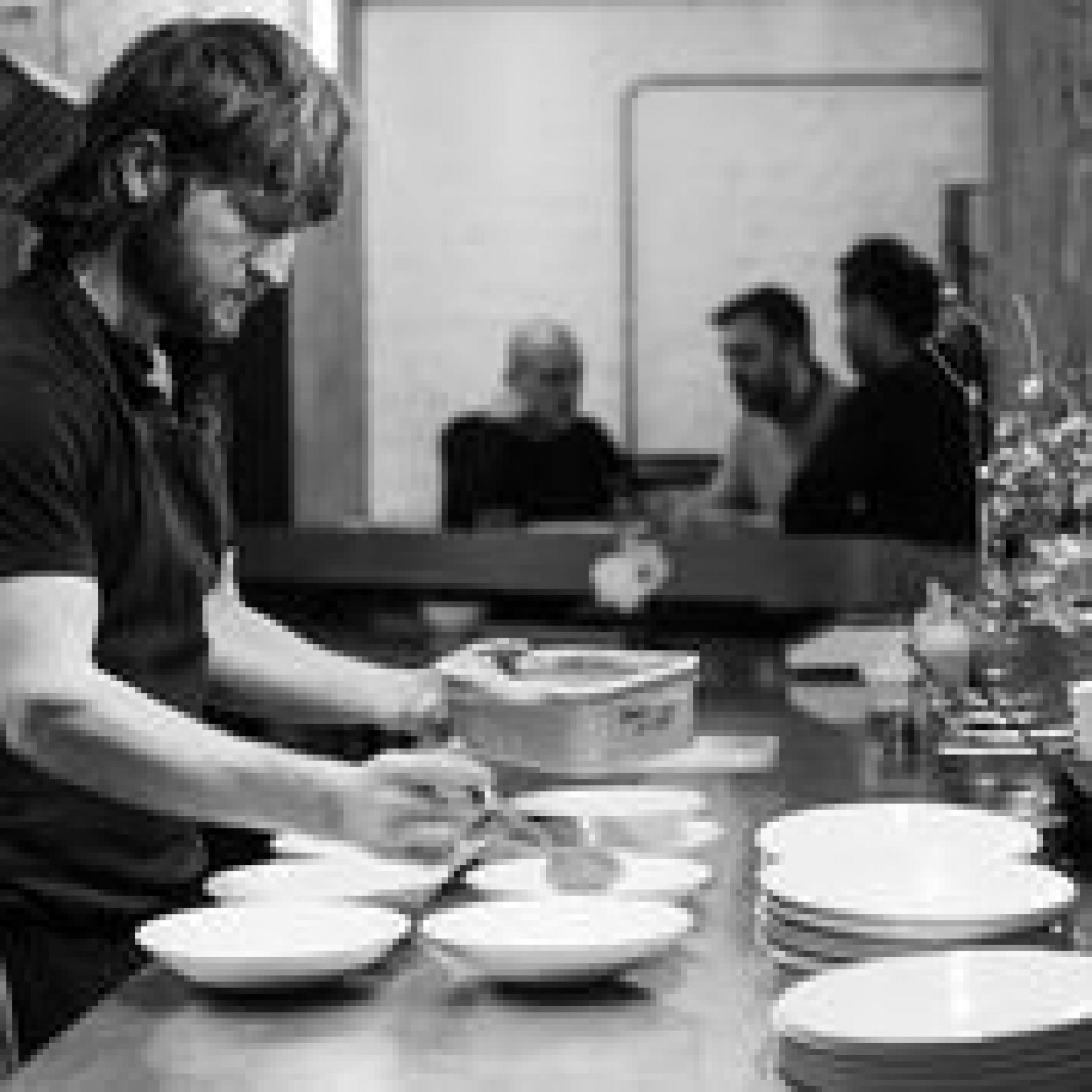 British chef included in the top ten finalists for The Basque Culinary Prize 