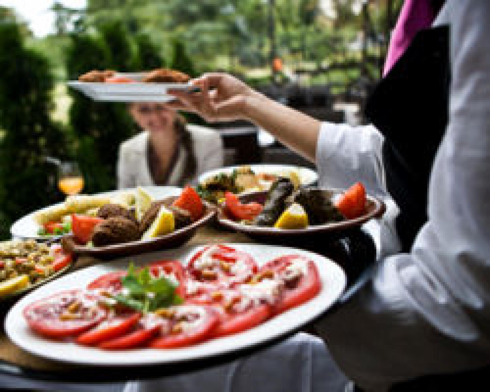 Brexit has made little impact on hospitality job applications, data reveals Brexit has made little impact on hospitality job applications, data reveals